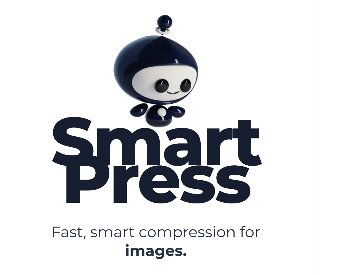 SmartPress preview